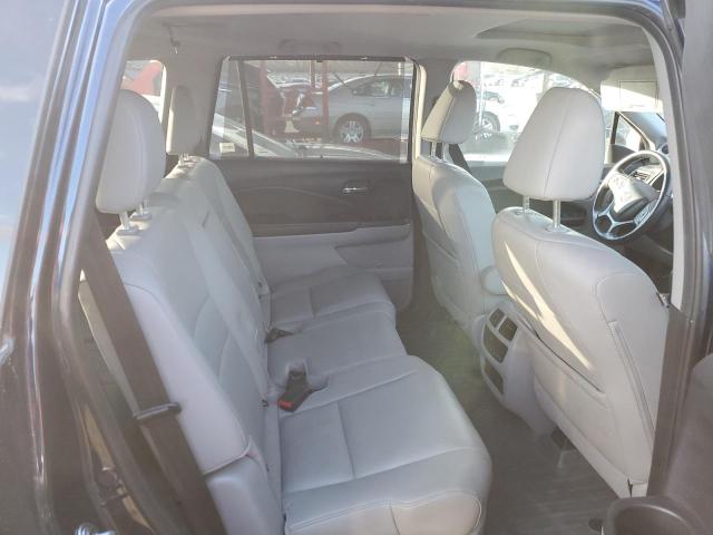 5FNYF6H53LB034380 Honda PILOT EXL