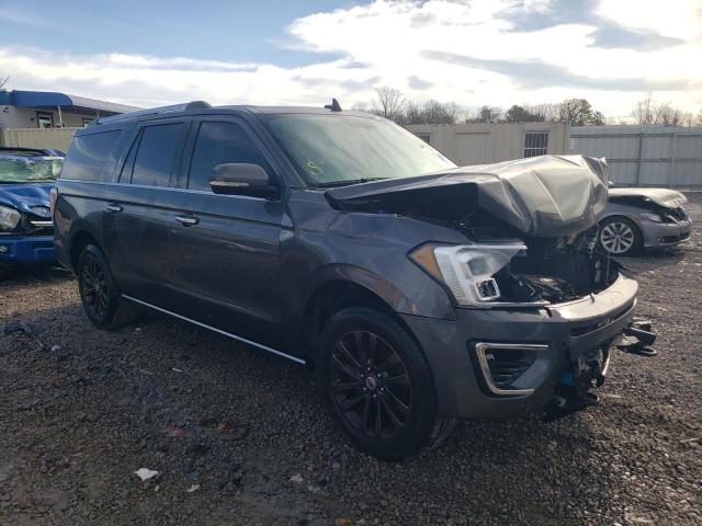 1FMJK2AT9KEA46544 Ford Expedition Max Limited