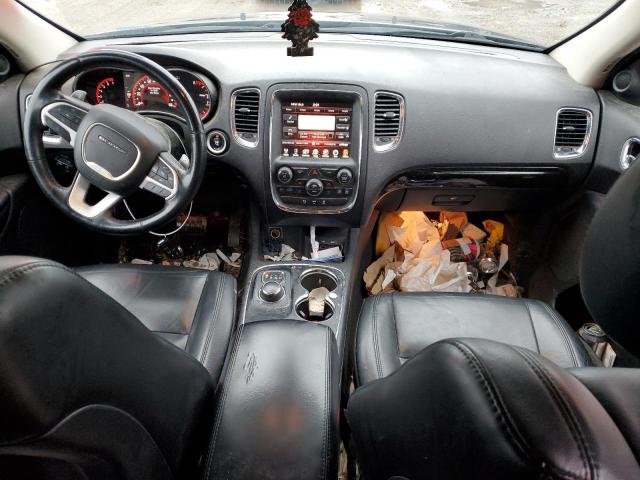1C4RDJDG1EC443594 Dodge DURANGO LIMITED
