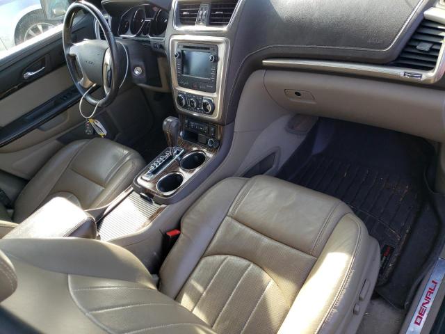 1GKKVTKDXGJ264329 GMC Acadia Denali