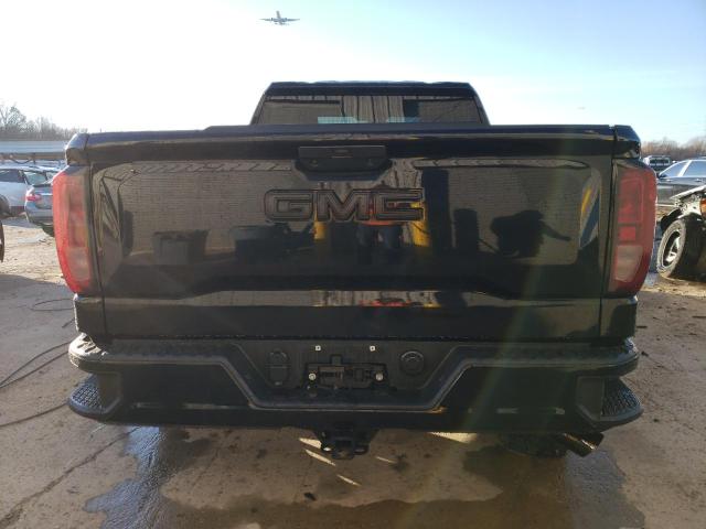 1GTR9CEK2LZ148434 GMC Sierra K1500 Elevation
