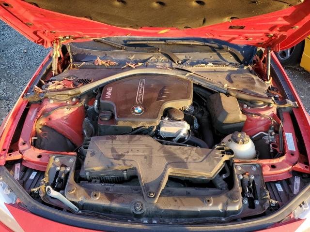 WBA3A5G5XFNS84304 BMW 328 I