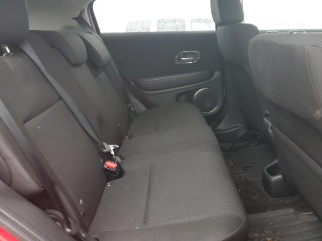 3CZRU6H53GM725754 Honda HR-V EX