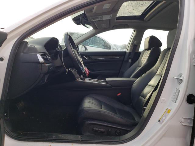 1HGCV1F52MA056854 Honda ACCORD EXL
