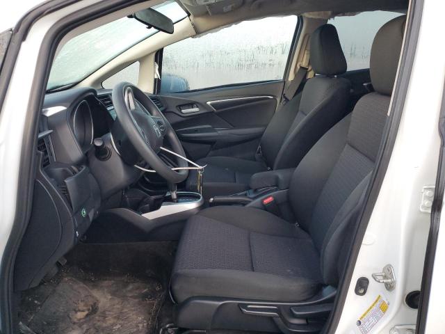 3HGGK5H48LM721358 Honda FIT LX