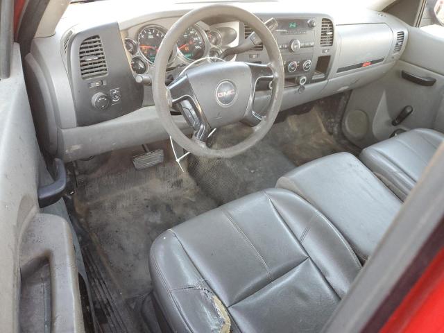 1GT01ZCG5EF128507 GMC Sierra C2500 Heavy Duty