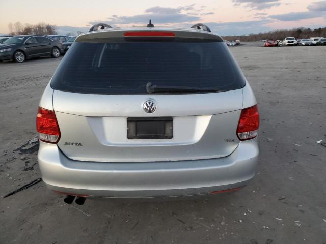 3VWPL7AJ1EM610089 Volkswagen JETTA TDI