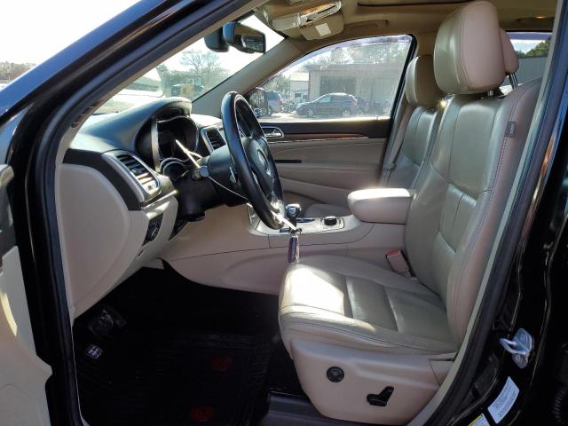 1C4RJFBG8EC289913 Jeep Grand Cherokee Limited