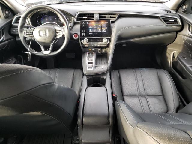 19XZE4F93KE009811 Honda Insight Touring
