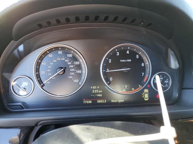 WBA5B1C58ED482985 BMW 535 I