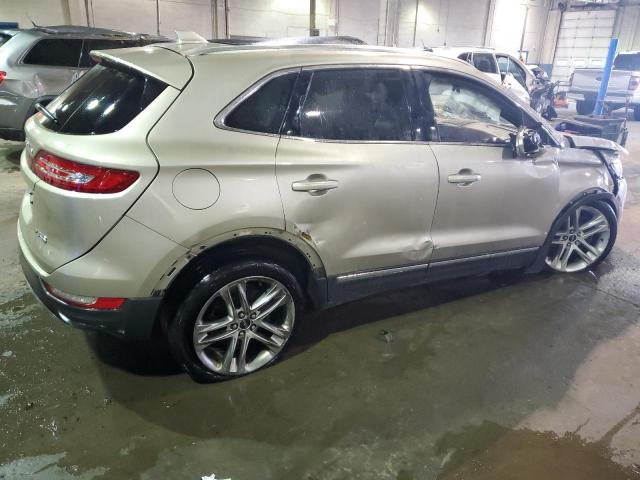 5LMTJ2AH7FUJ32077 Lincoln MKC