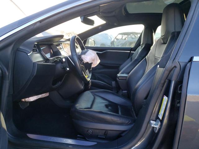 5YJSA1E26FF108350 Tesla MODEL S