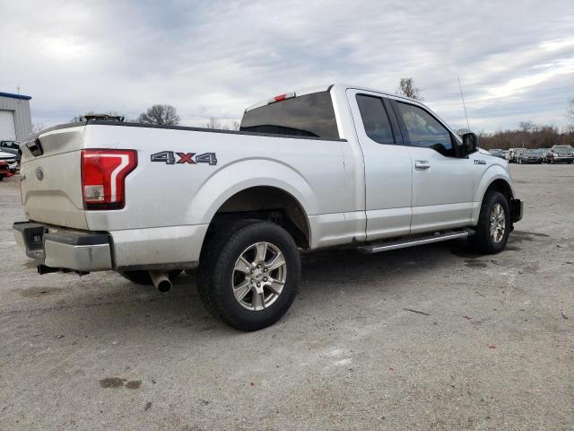 1FTEX1EP2GKG04662 Ford F150 Super Cab