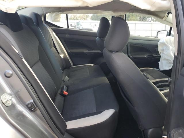 Nissan VERSA SV 2021 3N1CN8EV2ML852699 Image 10