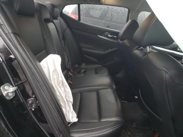1N4AA6AV3KC360109 Nissan MAXIMA S