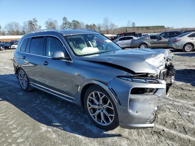 5UX23EM03R9T03286 BMW X7 Xdrive40i