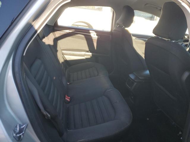 Ford FUSION SE 2016 3FA6P0HD9GR360770 Image 10