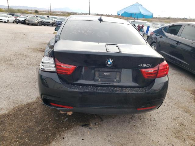 WBA4R7C31HK896182 BMW 430I