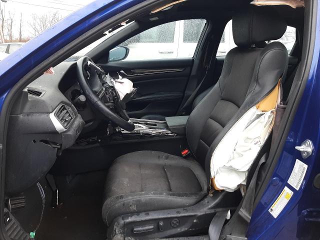 1HGCV2F37NA001368 Honda Accord Sport