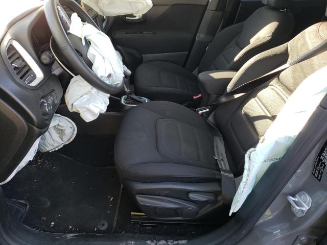 ZACNJABB2LPL33819 Jeep Renegade Latitude