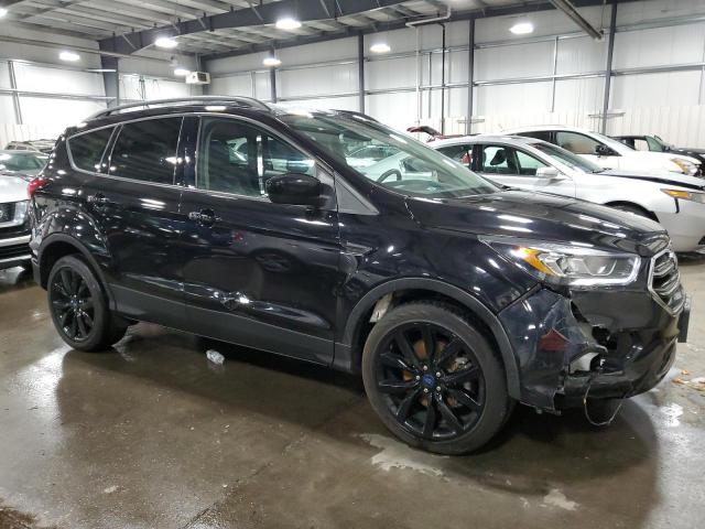 1FMCU9GD8KUB03981 Ford ESCAPE SE