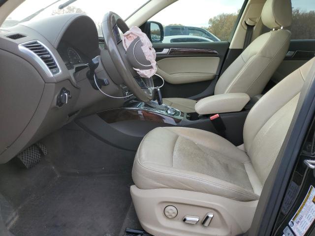 Audi Q5 Premium Plus 2015 WA1DGAFP0FA077763 Image 7