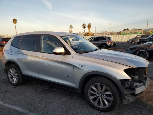 5UXWZ7C57H0V85699 BMW X3 Sdrive28i