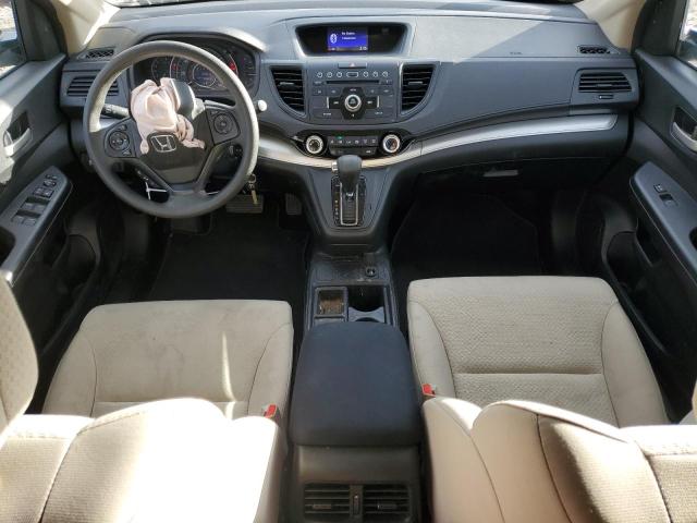5J6RM4H4XGL110227 Honda CR-V SE
