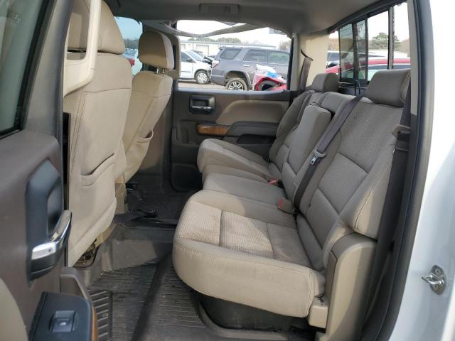 3GTP1MEC1HG153306 GMC Sierra C1500 Sle