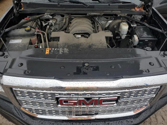 3GTU2PEJ1HG290794 GMC Sierra K1500 Denali