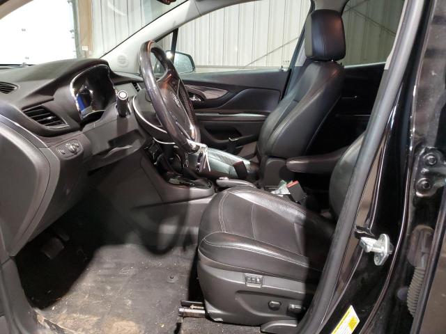 KL4CJCSM6KB923371 Buick Encore Essence