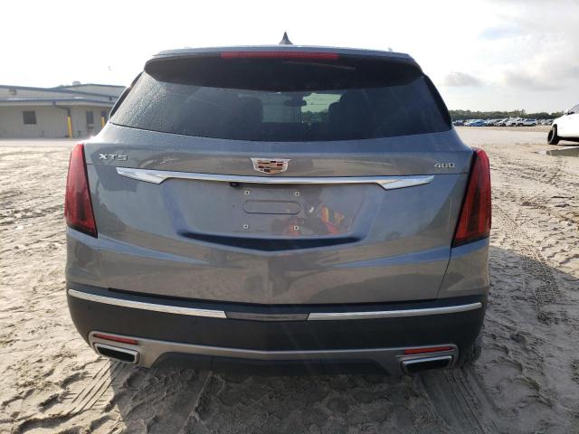 1GYKNCRS3MZ156254 Cadillac Xt5 Premium Luxury