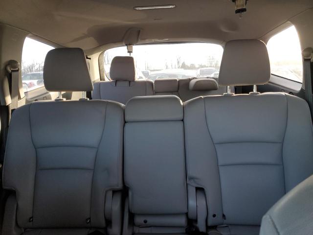 5FNYF6H53LB034380 Honda PILOT EXL