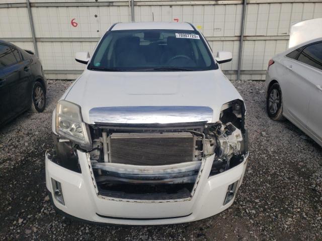 2GKALMEK0F6117594 GMC Terrain Sle