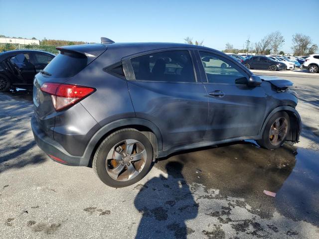 3CZRU5H30HG706880 Honda HR-V LX