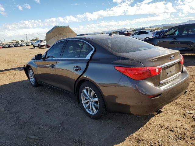 JN1EV7AP6HM738484 Infiniti Q50 Premium