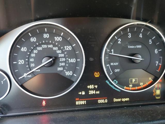 WBA3A5C57FF607014 BMW 328 I
