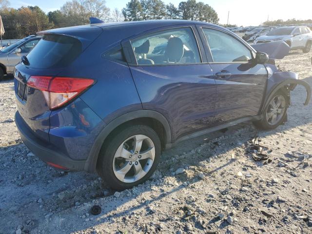 3CZRU5H33HM711427 Honda HR-V LX