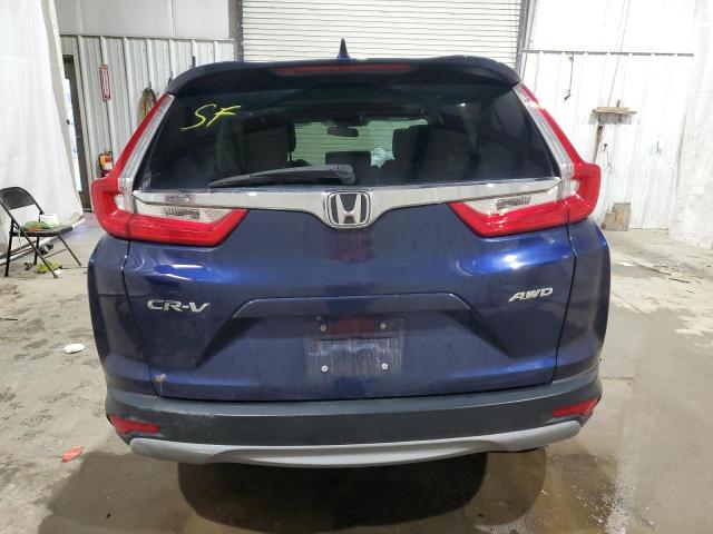 5J6RW2H56KA007656 Honda CR-V EX