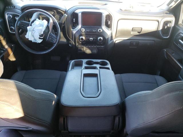 1GTR9CEDXKZ297223 GMC Sierra K1500 Elevation