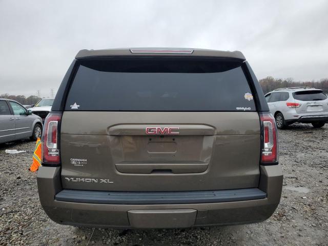 1GKS2GKC6GR374884 GMC Yukon Xl K1500 Slt