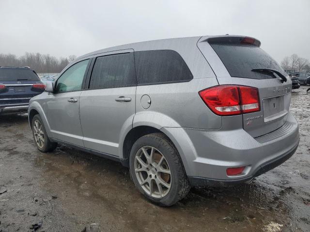 3C4PDDEGXKT771152 Dodge JOURNEY GT