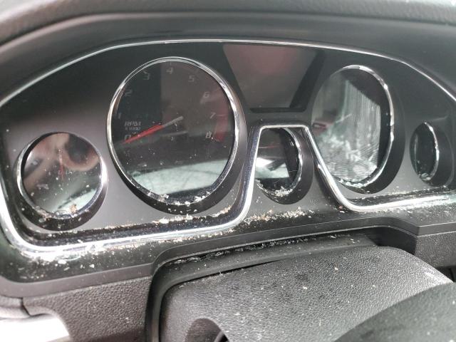 1GKKVPKD0GJ285729 GMC ACADIA SLE
