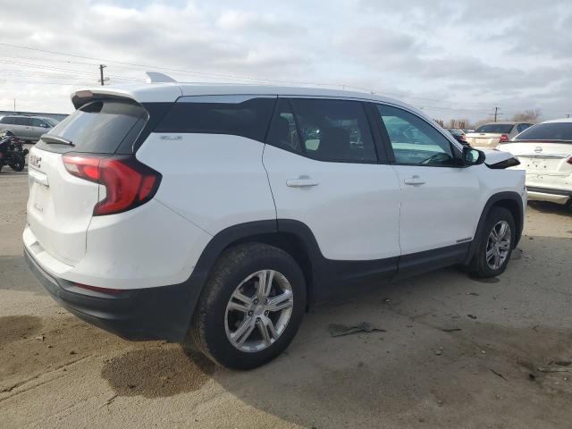 3GKALLEV7JL265220 GMC TERRAIN SL