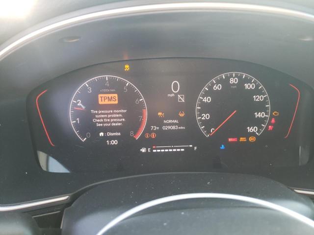 2HGFE1E53NH471232 Honda CIVIC SI