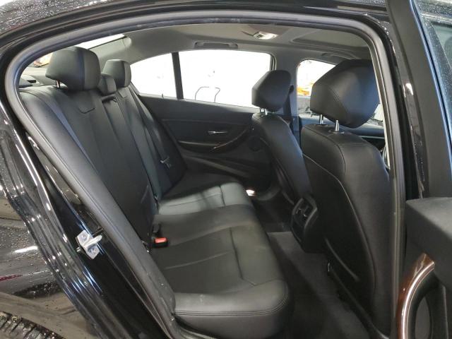 WBA3C3G51FNT52438 BMW 320 I Xdrive