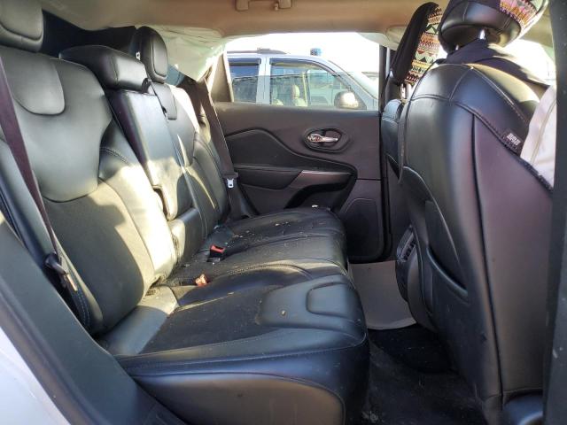 1C4PJMLB9LD602621 Jeep Cherokee Latitude Plus