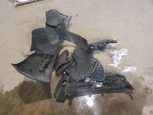 5FNRL5H95EB059634 Honda Odyssey Touring