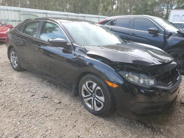 19XFC2F54JE018784 Honda Civic Lx