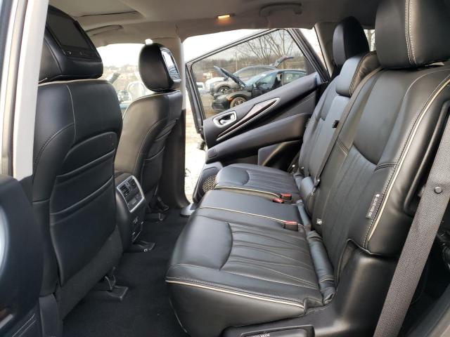5N1DL0MM7KC519162 Infiniti QX60 LUXE
